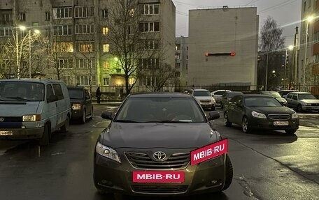 Toyota Camry, 2008 год, 1 200 000 рублей, 4 фотография