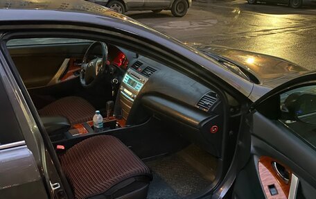 Toyota Camry, 2008 год, 1 200 000 рублей, 6 фотография
