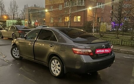 Toyota Camry, 2008 год, 1 200 000 рублей, 7 фотография