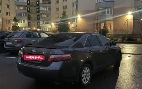 Toyota Camry, 2008 год, 1 200 000 рублей, 8 фотография