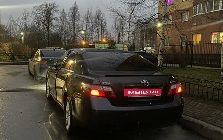 Toyota Camry, 2008 год, 1 200 000 рублей, 10 фотография