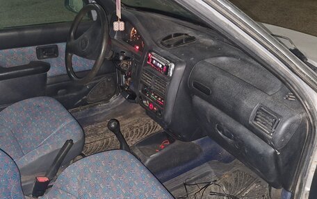 Peugeot 106 I, 1998 год, 85 000 рублей, 5 фотография