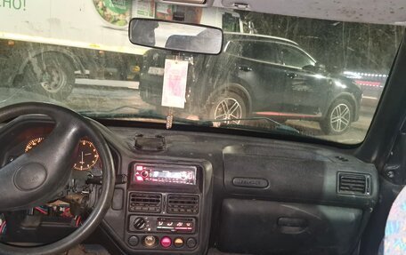 Peugeot 106 I, 1998 год, 85 000 рублей, 7 фотография