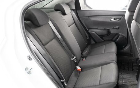 KIA Rio IV, 2020 год, 1 349 000 рублей, 7 фотография
