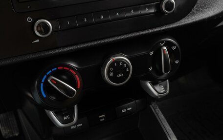 KIA Rio IV, 2020 год, 1 349 000 рублей, 14 фотография