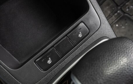 KIA Rio IV, 2020 год, 1 349 000 рублей, 15 фотография