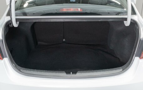 KIA Rio IV, 2020 год, 1 349 000 рублей, 18 фотография