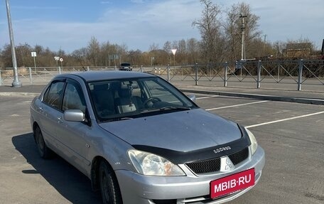 Mitsubishi Lancer IX, 2007 год, 330 000 рублей, 1 фотография