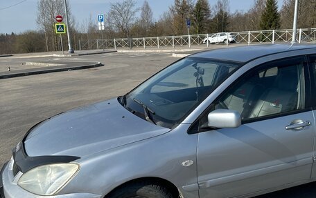 Mitsubishi Lancer IX, 2007 год, 330 000 рублей, 6 фотография
