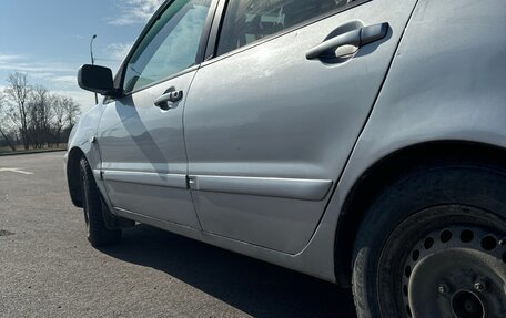 Mitsubishi Lancer IX, 2007 год, 330 000 рублей, 5 фотография