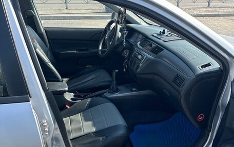 Mitsubishi Lancer IX, 2007 год, 330 000 рублей, 12 фотография
