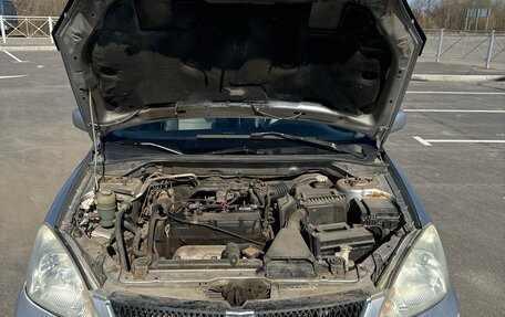 Mitsubishi Lancer IX, 2007 год, 330 000 рублей, 15 фотография