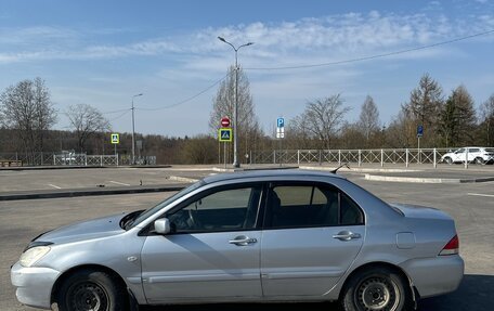 Mitsubishi Lancer IX, 2007 год, 330 000 рублей, 7 фотография