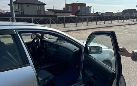 Mitsubishi Lancer IX, 2007 год, 330 000 рублей, 13 фотография