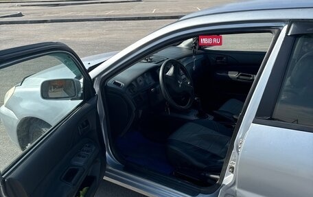 Mitsubishi Lancer IX, 2007 год, 330 000 рублей, 10 фотография