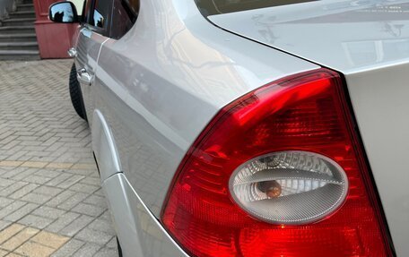 Ford Focus II рестайлинг, 2009 год, 450 000 рублей, 11 фотография