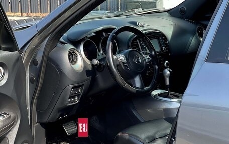 Nissan Juke II, 2013 год, 1 000 000 рублей, 9 фотография