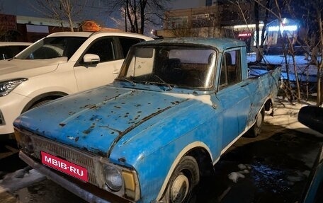 ИЖ 2715, 1980 год, 70 000 рублей, 1 фотография