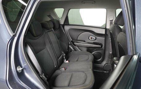 KIA Soul II рестайлинг, 2016 год, 1 599 000 рублей, 4 фотография