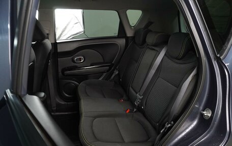 KIA Soul II рестайлинг, 2016 год, 1 599 000 рублей, 6 фотография