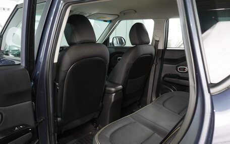KIA Soul II рестайлинг, 2016 год, 1 599 000 рублей, 8 фотография
