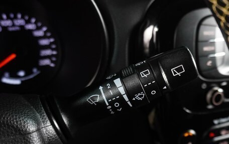 KIA Soul II рестайлинг, 2016 год, 1 599 000 рублей, 16 фотография