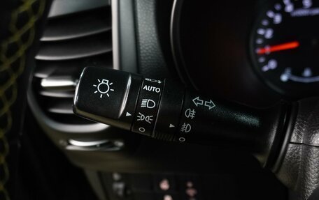 KIA Soul II рестайлинг, 2016 год, 1 599 000 рублей, 15 фотография