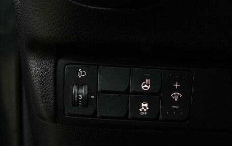 KIA Soul II рестайлинг, 2016 год, 1 599 000 рублей, 14 фотография