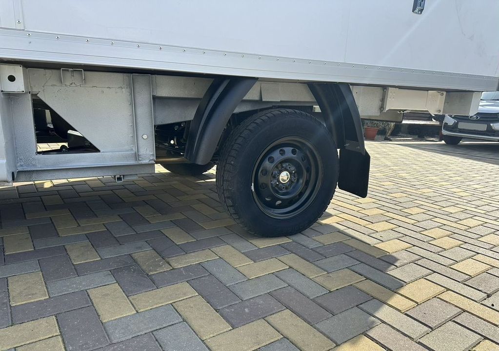 ВИС 2349, 2024 год, 1 450 000 рублей, 4 фотография
