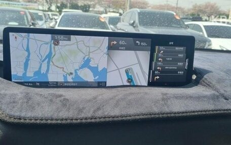 Genesis GV80 I, 2020 год, 4 175 000 рублей, 7 фотография