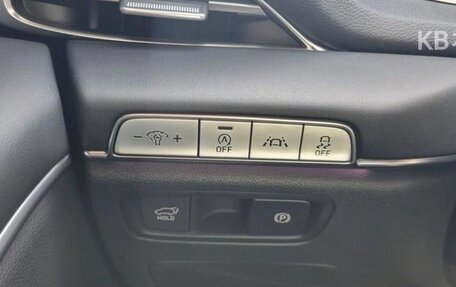 Genesis GV80 I, 2020 год, 4 175 000 рублей, 15 фотография