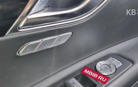 Genesis GV80 I, 2020 год, 4 175 000 рублей, 14 фотография