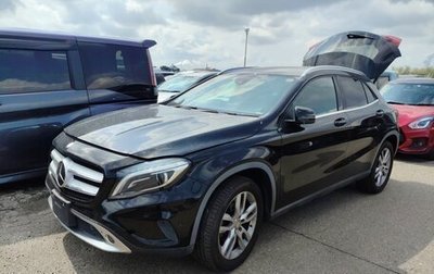 Mercedes-Benz GLA, 2015 год, 1 265 380 рублей, 1 фотография