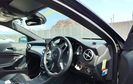 Mercedes-Benz GLA, 2015 год, 1 265 380 рублей, 2 фотография