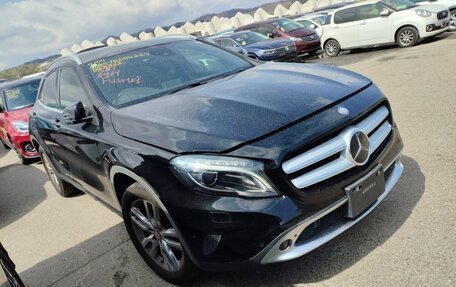Mercedes-Benz GLA, 2015 год, 1 265 380 рублей, 10 фотография