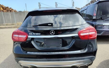 Mercedes-Benz GLA, 2015 год, 1 265 380 рублей, 8 фотография