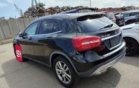Mercedes-Benz GLA, 2015 год, 1 265 380 рублей, 6 фотография