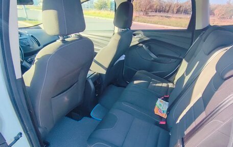 Ford Kuga III, 2015 год, 1 420 000 рублей, 4 фотография