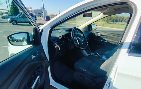 Ford Kuga III, 2015 год, 1 420 000 рублей, 5 фотография