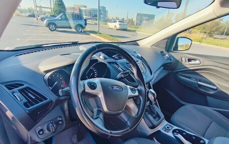 Ford Kuga III, 2015 год, 1 420 000 рублей, 6 фотография