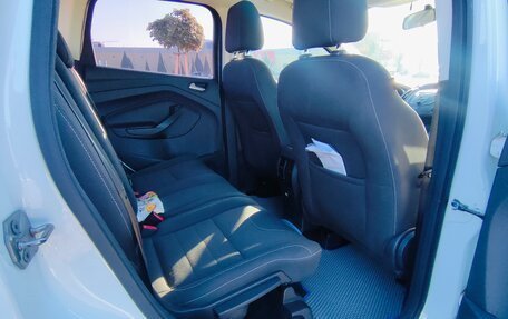 Ford Kuga III, 2015 год, 1 420 000 рублей, 15 фотография