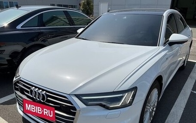Audi A6, 2021 год, 3 520 000 рублей, 1 фотография