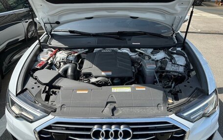 Audi A6, 2021 год, 3 520 000 рублей, 5 фотография