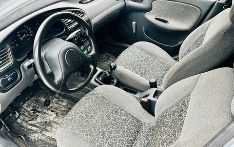 Chevrolet Lanos I, 2006 год, 139 000 рублей, 2 фотография