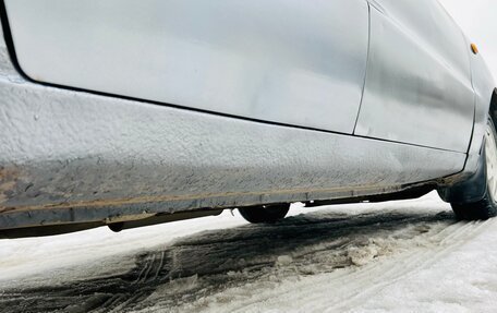 Chevrolet Lanos I, 2006 год, 139 000 рублей, 17 фотография