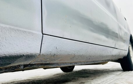 Chevrolet Lanos I, 2006 год, 139 000 рублей, 16 фотография