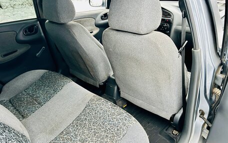 Chevrolet Lanos I, 2006 год, 139 000 рублей, 21 фотография