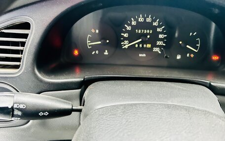Chevrolet Lanos I, 2006 год, 139 000 рублей, 24 фотография
