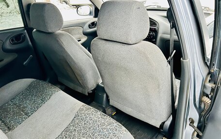 Chevrolet Lanos I, 2006 год, 139 000 рублей, 22 фотография