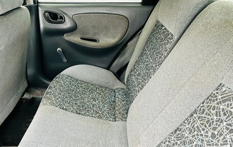 Chevrolet Lanos I, 2006 год, 139 000 рублей, 23 фотография